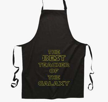 legjobb učitelj galaxisban predpasnik