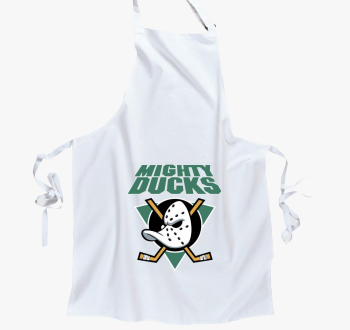 Mighty Ducks predpasnik