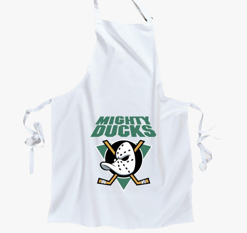 Mighty Ducks predpasnik