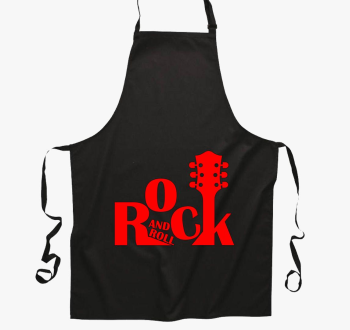 Rock & Roll predpasnik