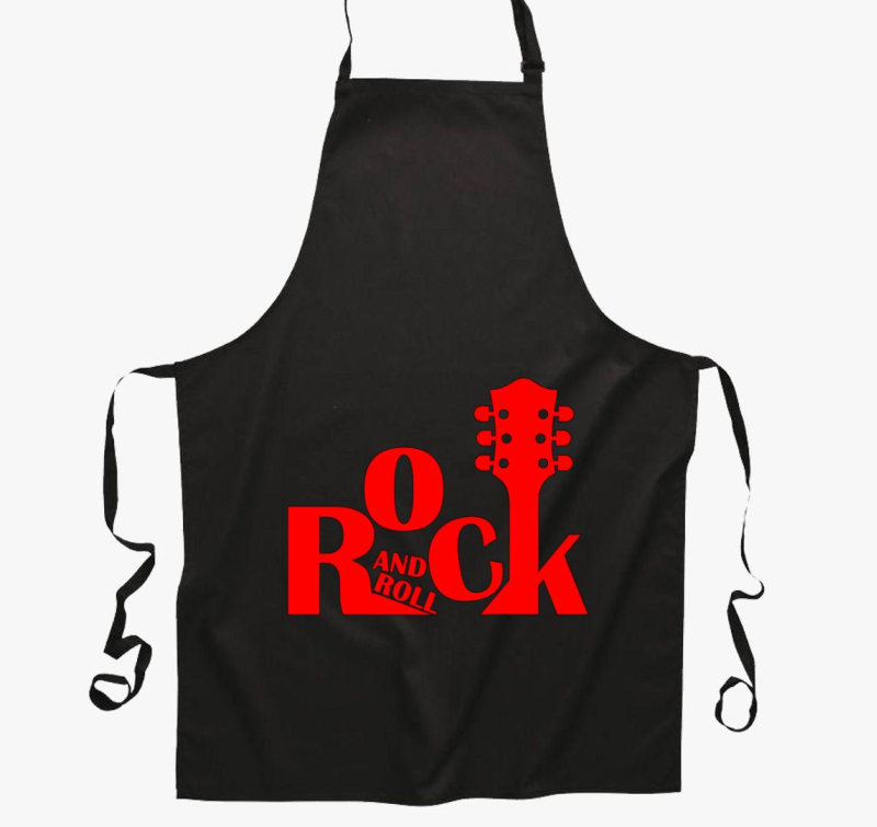 Rock & Roll predpasnik