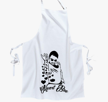 Heart bae (Salt bae) predpasnik