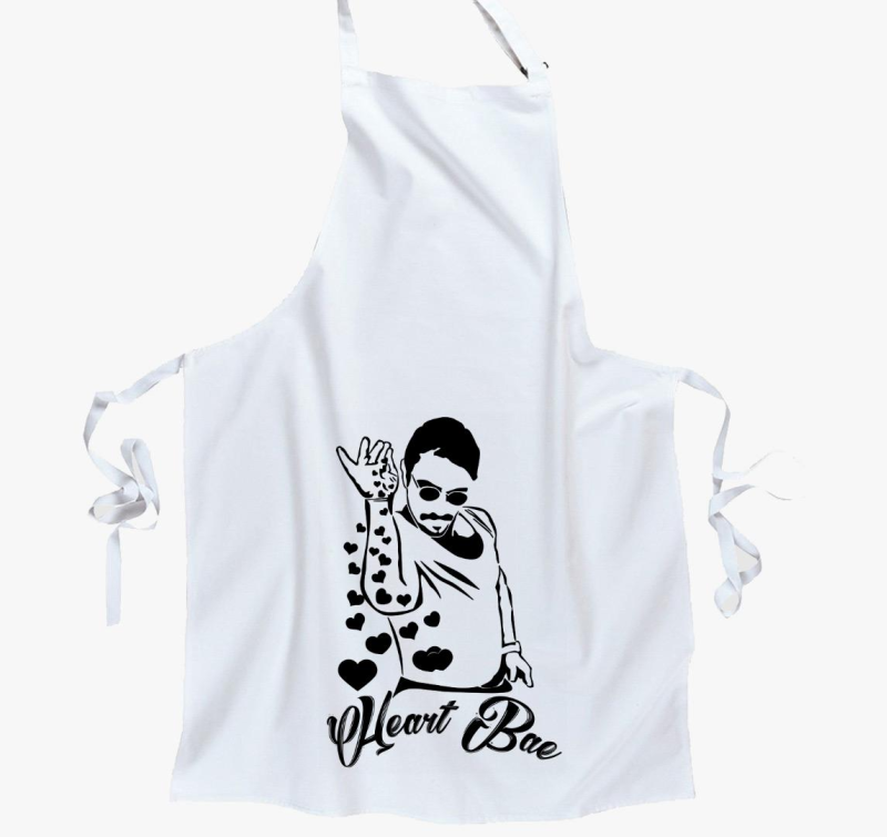 Heart bae (Salt bae) predpasnik