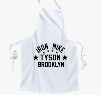 Iron Mike Tyson predpasnik