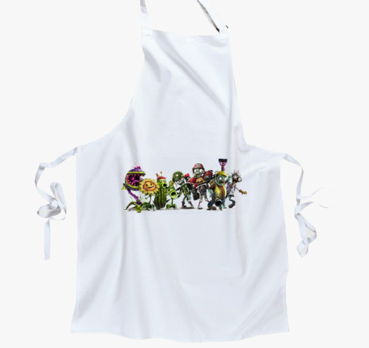 Plant vs Zombies predpasnik