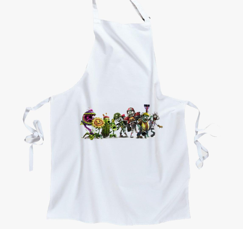 Plant vs Zombies predpasnik