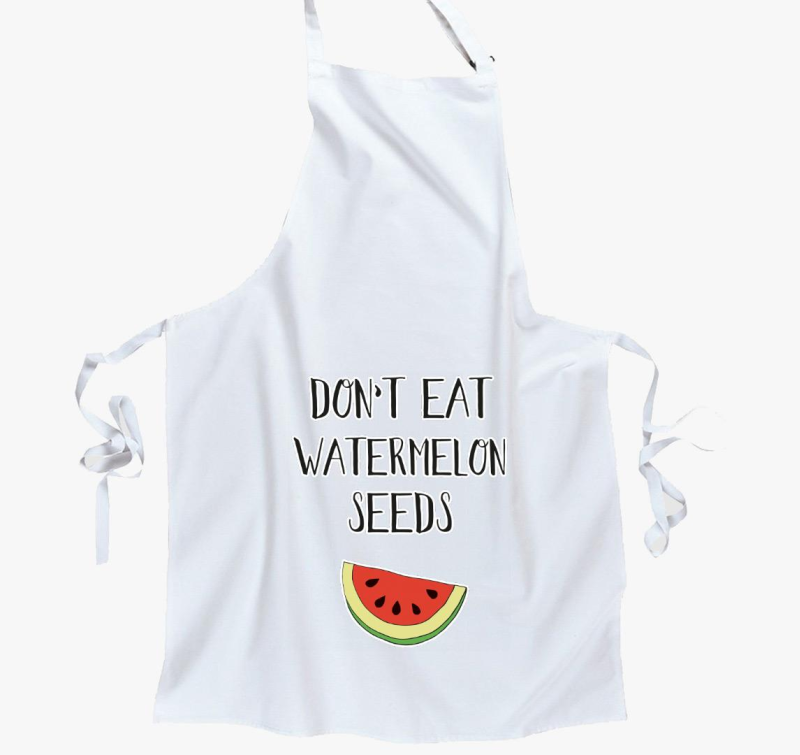 Ne edd meg dinnyemagot predpasnik