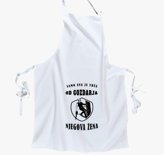 Samo ena je trša od mizarka, m...