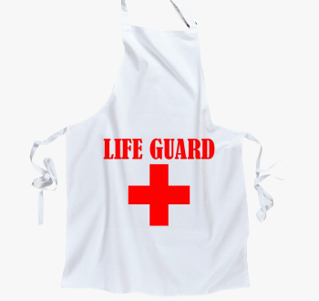 Lifeguard predpasnik