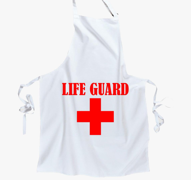 Lifeguard predpasnik