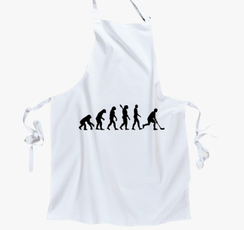 Floorballos predpasnik