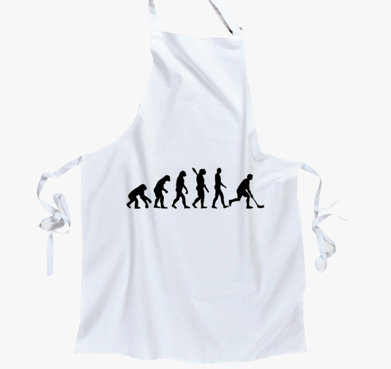 Floorballos predpasnik