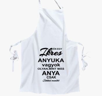 Ikres anyuka predpas