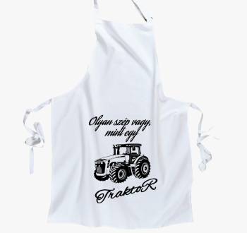 Olyan ali kot traktor predpasnik