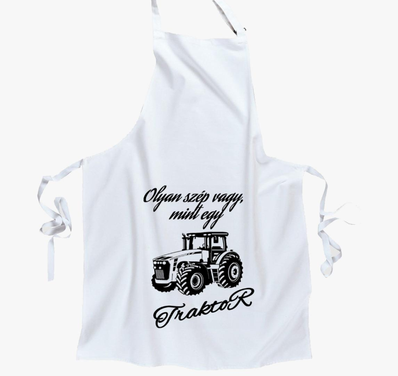 Olyan ali kot traktor predpasnik