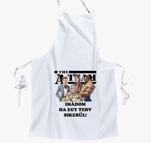 Szupercsapat predpasnik - The ...