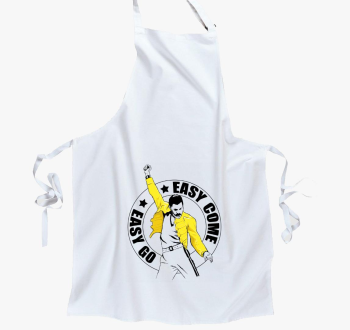 Freddie Mercury predpasnik