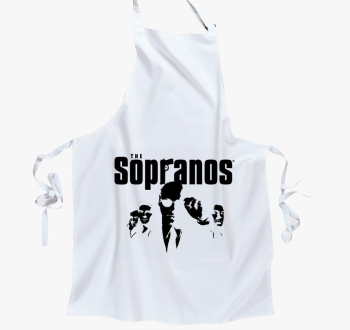 The Sopranos predpasnik