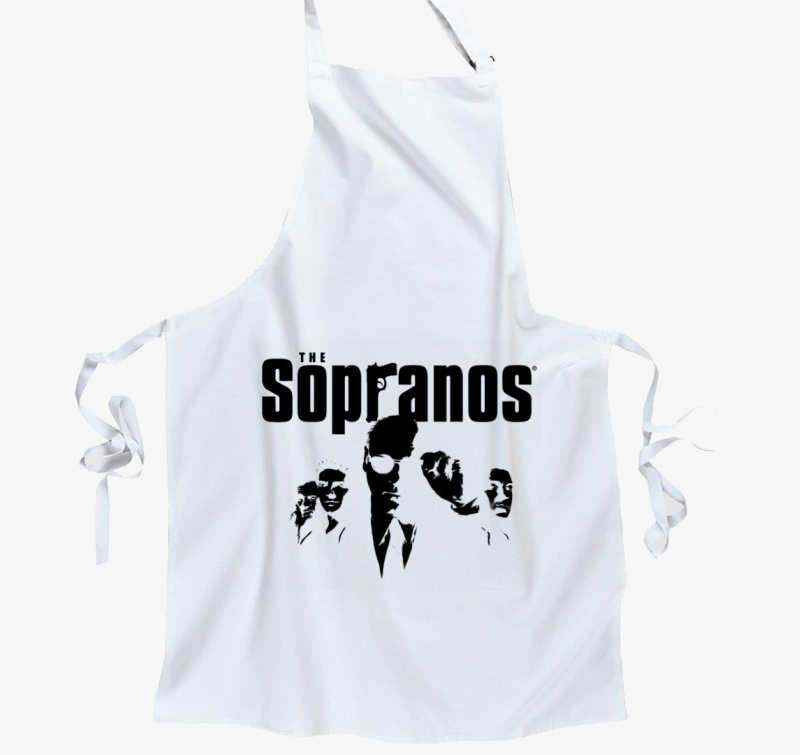 The Sopranos predpasnik