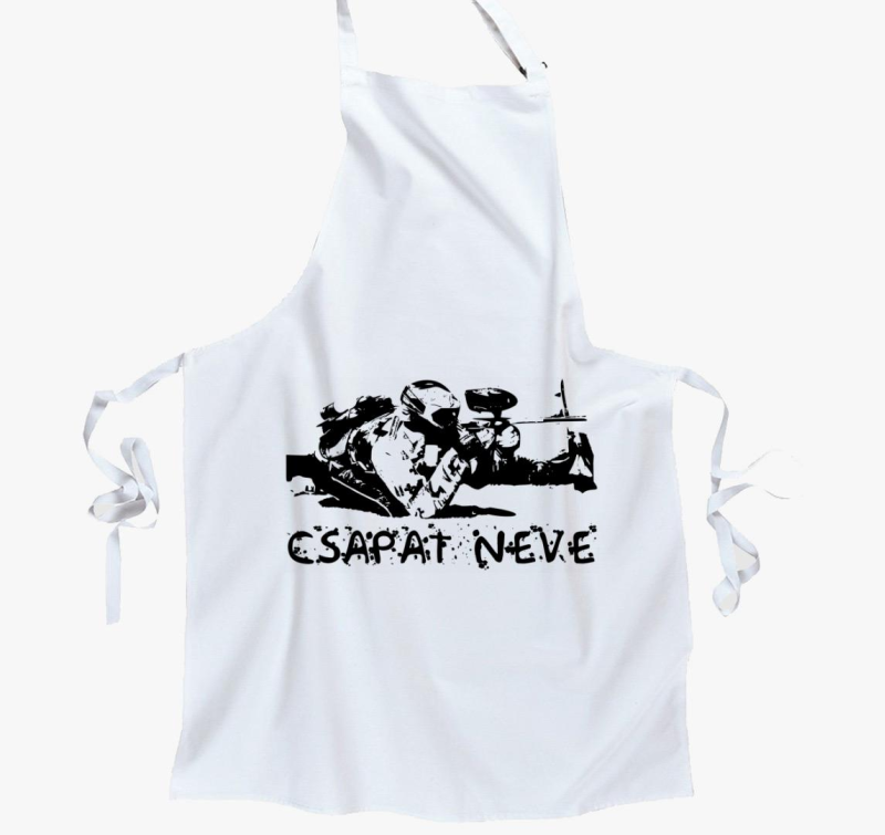 Paintballos predpasnik