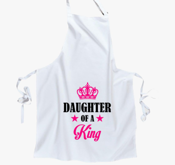 Daughter of king predpasnik