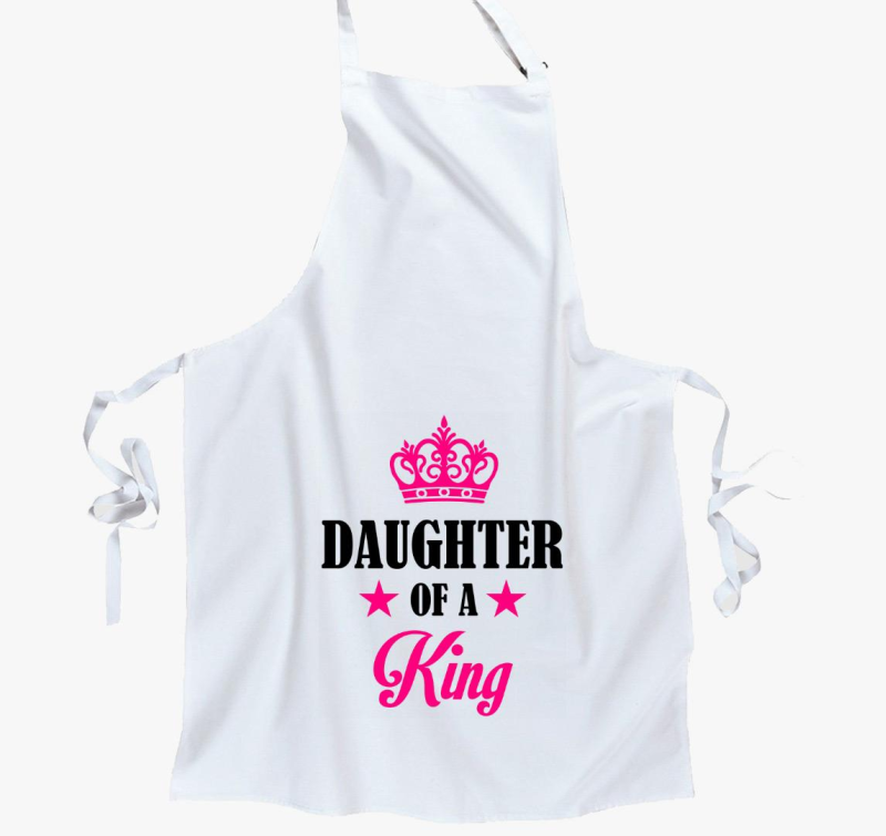 Daughter of king predpasnik