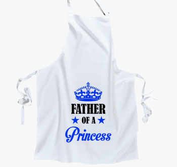 Father of princess predpasnik