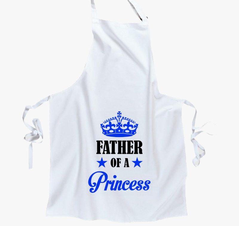 Father of princess predpasnik