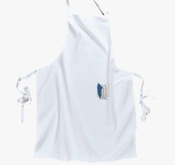 Attack on Titan anime predpasnik