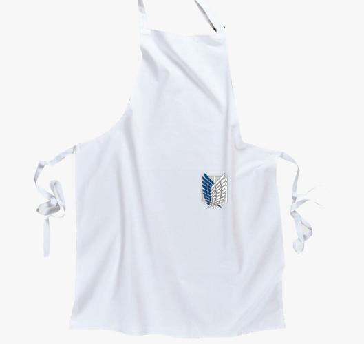 Attack on Titan anime predpasn...