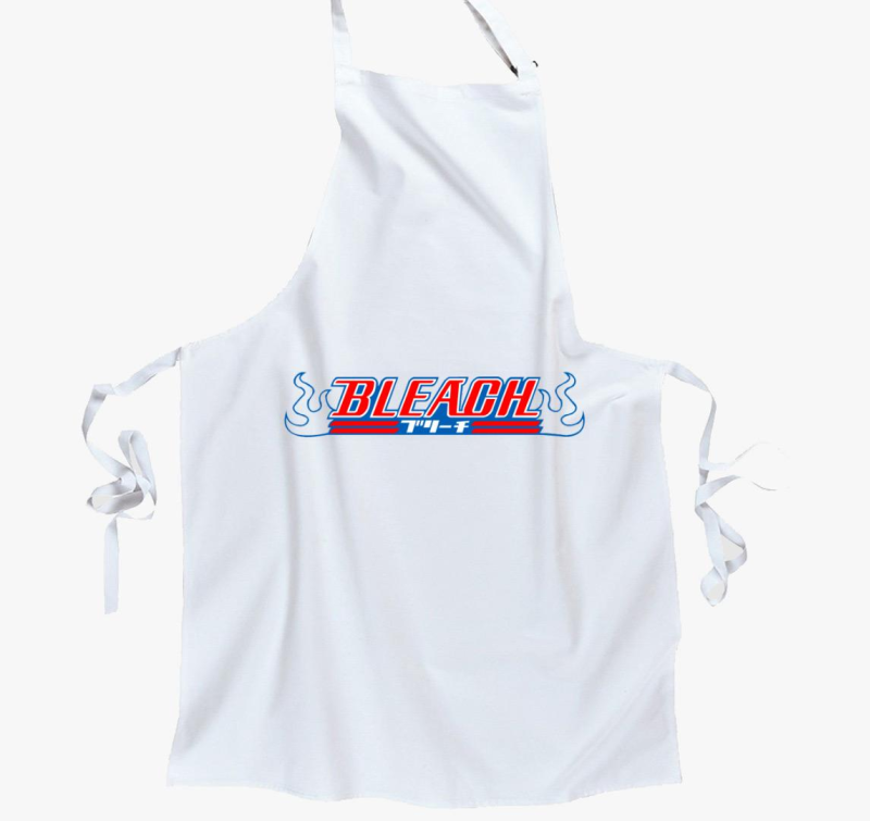 Bleach anime predpasnik