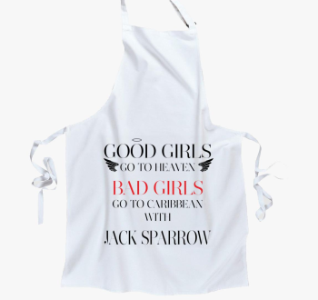 Good Girls Bad Girls predpasnik