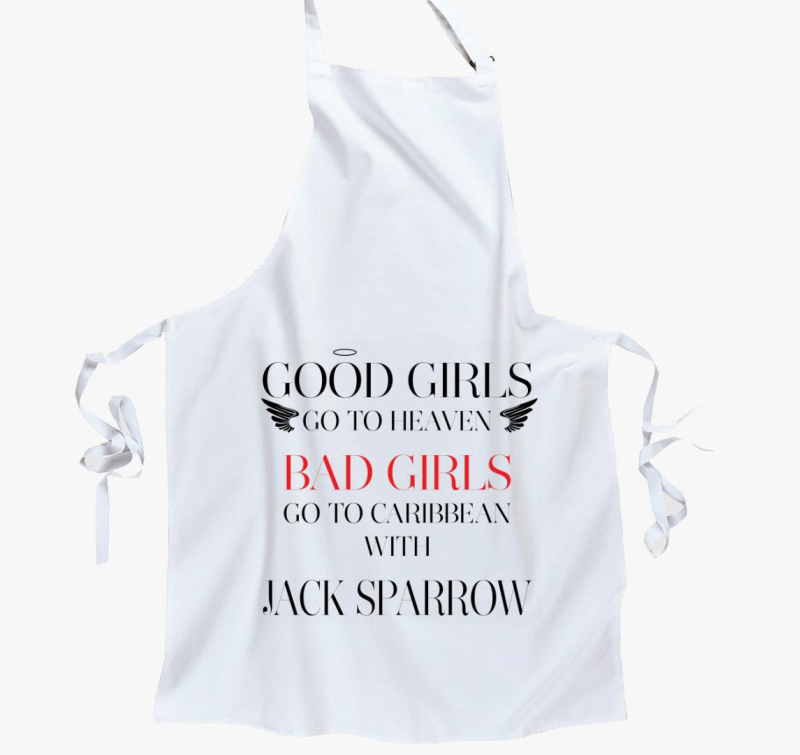 Good Girls Bad Girls predpasnik