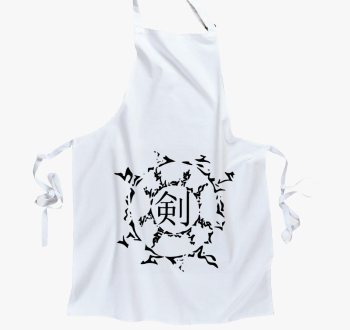 Naruto billog predpasnik