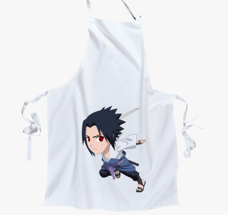 Sasuke anime predpasnik