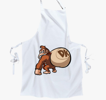 Donkey Kong predpasnik