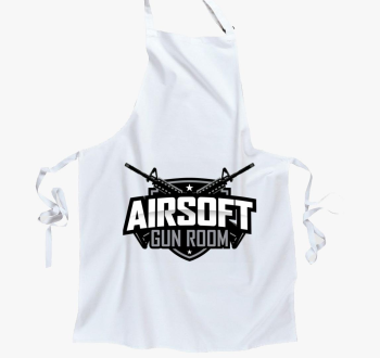 Airsoft Gun Room predpasnik