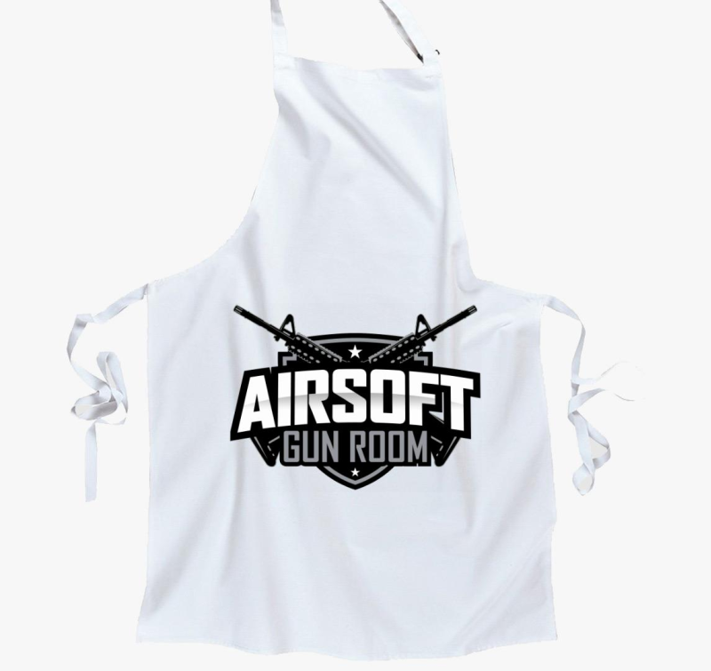 Airsoft Gun Room predpasnik