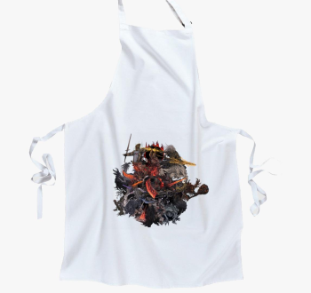 Dark Souls predpasnik