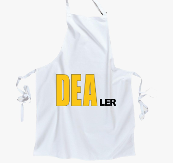 DEAler smešno predpasnik