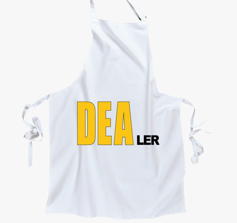 DEAler smešno predpasnik