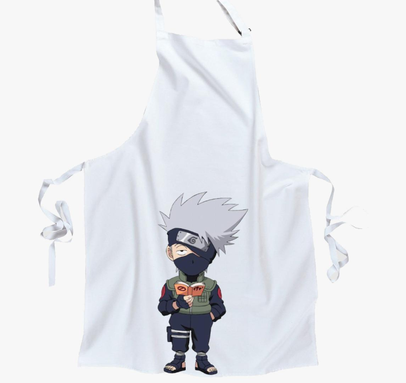 Kakashi chibi predpasnik