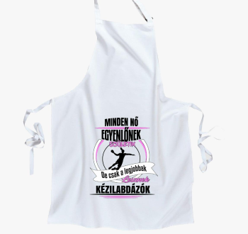 Vsak de csak legjobbak lesznek predpasnik