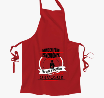 legjobbak lesznek orvosok predpasnik