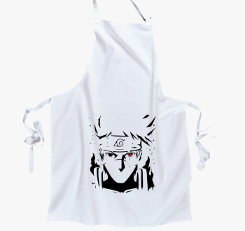 Sharingan Kakashi predpasnik