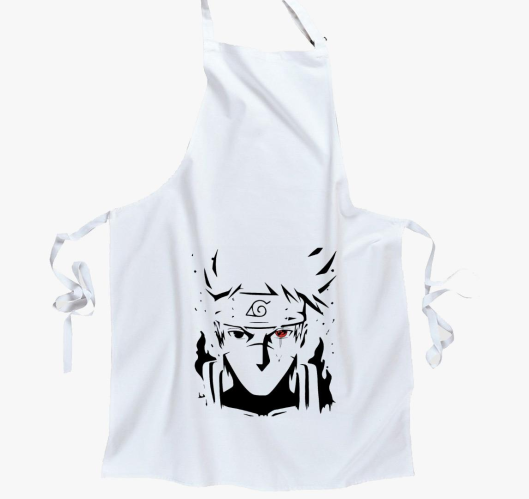 Sharingan Kakashi predpasnik