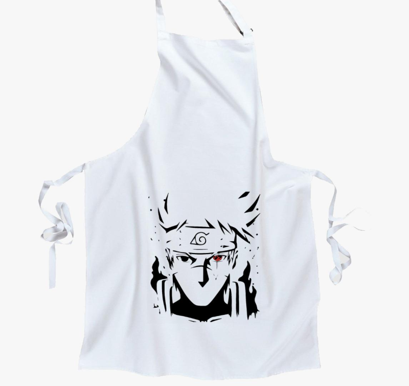 Sharingan Kakashi predpasnik