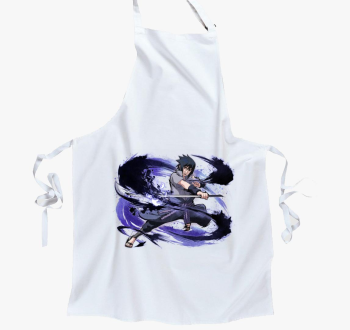 Sasuke art predpasnik