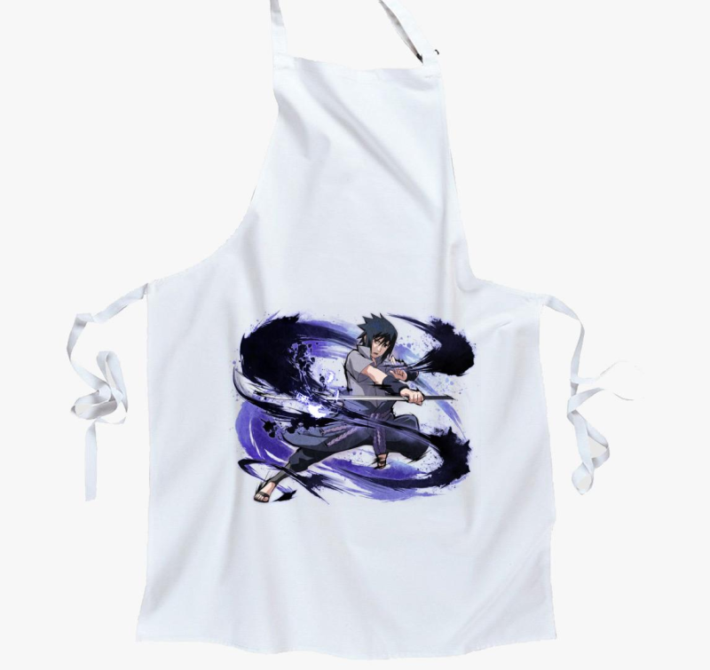 Sasuke art predpasnik