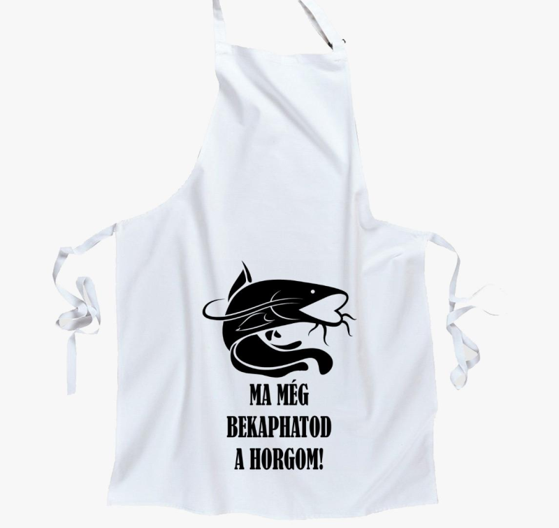 Ma bekaphatod horgom predpasnik